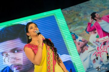 Chinnadana Neekosam Movie Platinum Disc Function